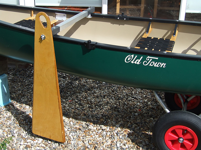 diy accesories for sailing Song of the Paddle Forum